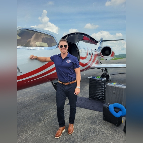 Meet your Posher, Brian - Picture 2 of 4